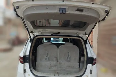 Geely Auto Jiajie 2019, 166100 км, за 29258.46 CNY - фото 19