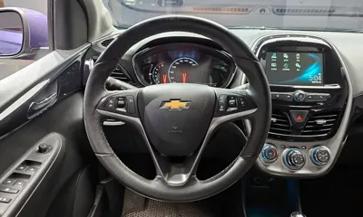 ChevroletGMDaewoo Spark 2016, 71151 км, за 4800000 KRW - фото 13