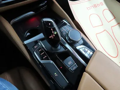 BMW 5-Series 2018, 139275 км, за 19300000 KRW - фото 13