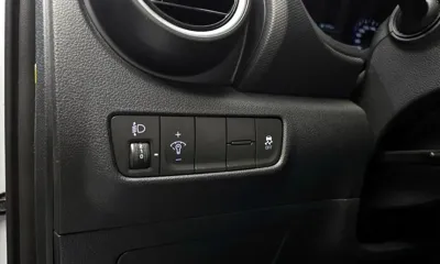 Hyundai Kona 2018, 43783 км, за 15900000 KRW - фото 17