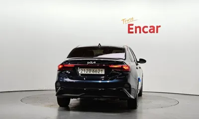 Kia K3 2022, 43726 км, за 13500000 KRW