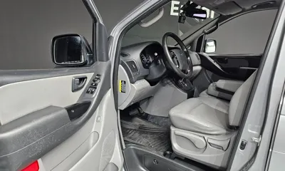 Hyundai Starex 2017, 169842 км, за 9800000 KRW - фото 10