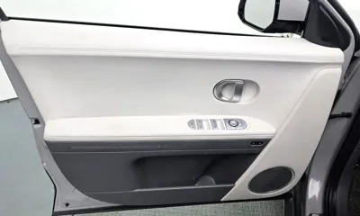 Hyundai Ioniq5 2022, 121324 км, за 25000000 KRW - фото 24