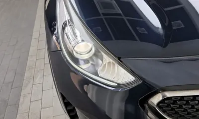 Kia Niro 2017, 101260 км, за 13500000 KRW - фото 22
