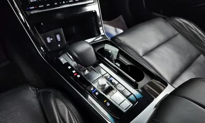 Kia K7 2020, 41256 км, за 16990000 KRW - фото 9