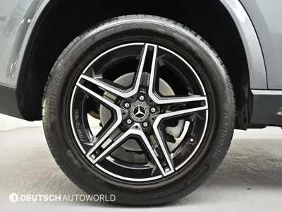 Mercedes-Benz GLE-Class 2020, 43850 км, за 55900000 KRW - фото 5