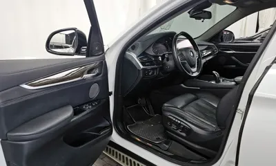 BMW X6 2016, 147031 км, за 28000000 KRW - фото 10