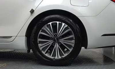 Kia K7 2018, 66197 км, за 18200000 KRW - фото 21