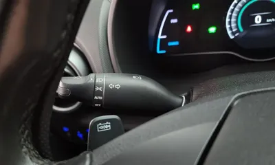 Hyundai Kona 2019, 124968 км, за 15700000 KRW - фото 17