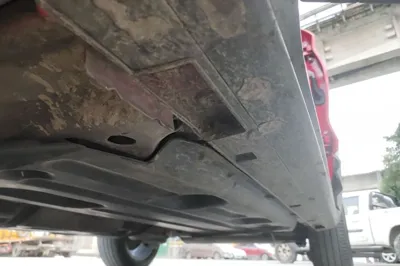 Geely Auto Coolray 2019, 84500 км, за 42657.26 CNY - фото 25