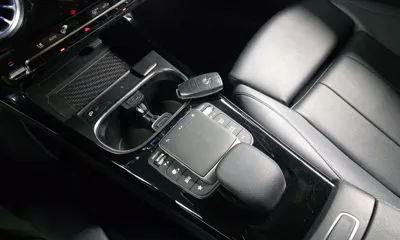 Mercedes-Benz A-Class 2021, 88254 км, за 19200000 KRW - фото 9