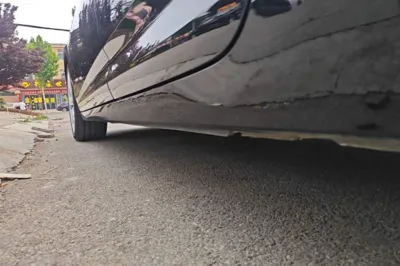 Audi A6L 2019, 106800 км, за 185006.73 CNY - фото 25