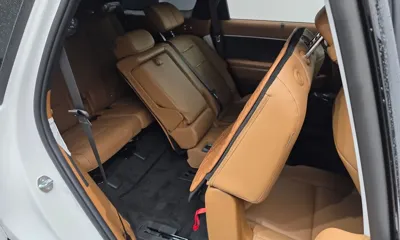 Hyundai Palisade 2025, 9545 км, за 62500000 KRW - фото 11