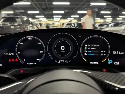 Porsche Taycan 2022, 41200 км, за 89900000 KRW - фото 6