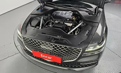 Genesis G80 2023, 62115 км, за 35900000 KRW - фото 6