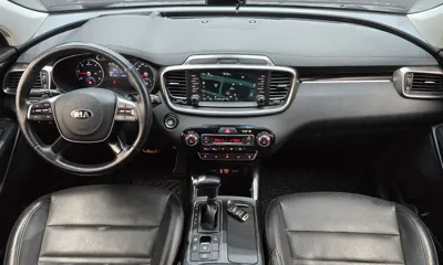 Kia Sorento 2020, 75815 км, за 19590000 KRW - фото 7