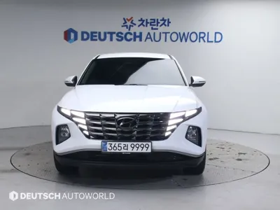 Hyundai Tucson 2023, 61480 км, за 22800000 KRW
