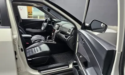 KG_Mobility_Ssangyong TIBOLI 2015, 181916 км, за 5600000 KRW - фото 10