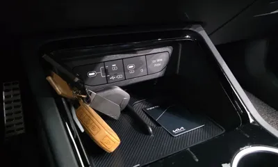 Kia K5 2025, 12291 км, за 29990000 KRW - фото 35