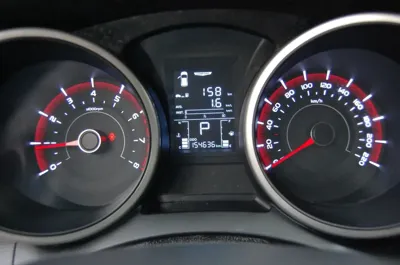 KG_Mobility_Ssangyong TIBOLI 2016, 154636 км, за 4800000 KRW - фото 8