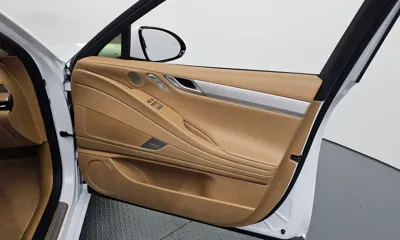 Genesis G80 2025, 24412 км, за 53900000 KRW - фото 24
