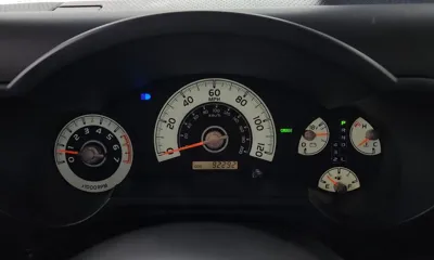 Toyota FJ Cruiser 2010, 148530 км, за 23990000 KRW - фото 8