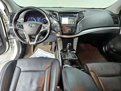 Hyundai i40 2016, 142000 км, за 5000000 KRW - фото 5