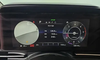 Kia Canival 2021, 123114 км, за 28000000 KRW - фото 8