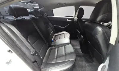 Kia K3 2015, 171519 км, за 4000000 KRW - фото 31