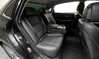 Hyundai Equus 2015, 159236 км, за 7490000 KRW - фото 11