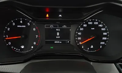 ChevroletGMDaewoo Trax 2024, 40535 км, за 16700000 KRW - фото 8