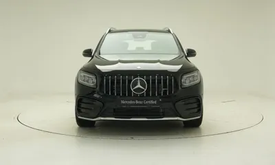 Mercedes-Benz GLB-Class 2025, 5128 км, за 56000000 KRW