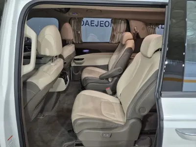 Kia Canival 2022, 73380 км, за 38500000 KRW - фото 9