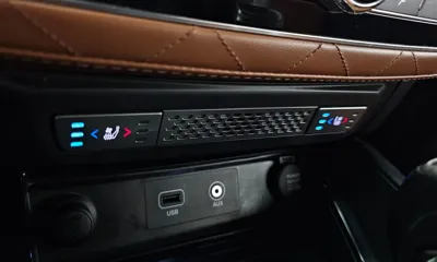KG_Mobility_Ssangyong Rexton 2018, 146123 км, за 12700000 KRW - фото 16