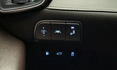 Hyundai Grandeur 2019, 38908 км, за 19000000 KRW - фото 18