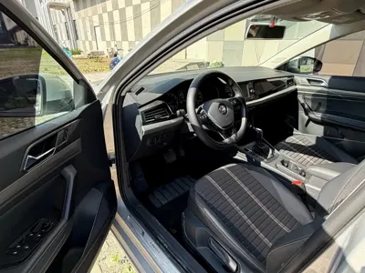 Volkswagen Lavida 2019, 51000 км, за 49800 CNY - фото 7