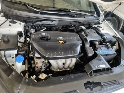 Hyundai Sonata 2018, 236091 км, за 8880000 KRW - фото 9