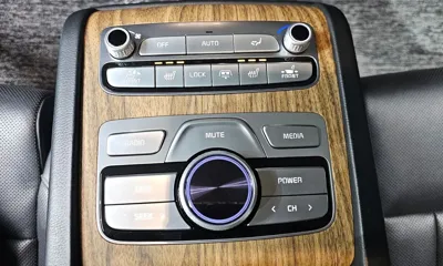 Kia K9 2022, 65267 км, за 37800000 KRW - фото 32