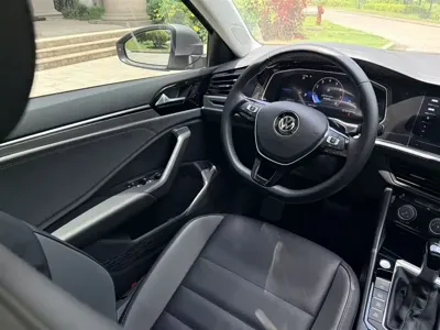 Volkswagen Sagitar 2020, 50599 км, за 68800 CNY - фото 21