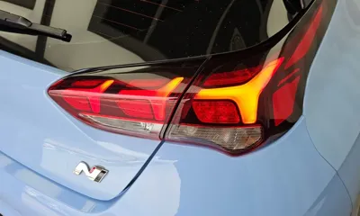 Hyundai Veloster 2019, 95971 км, за 12990000 KRW - фото 23