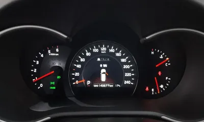 Kia Sorento 2014, 143677 км, за 7500000 KRW - фото 8
