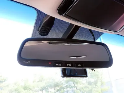 Hyundai Grandeur 2016, 106511 км, за 8500000 KRW - фото 15