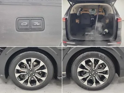 Kia Canival 2021, 54576 км, за 27500000 KRW - фото 20