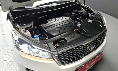 Kia Sorento 2019, 172731 км, за 12500000 KRW - фото 6