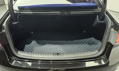 Genesis G80 2019, 181554 км, за 12900000 KRW - фото 20