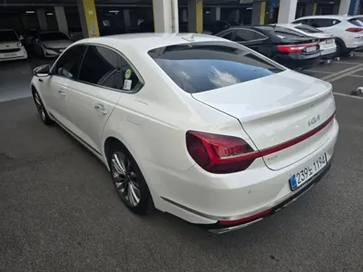 Kia K9 2022, 33816 км, за 41800000 KRW - фото 20