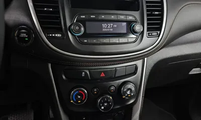 ChevroletGMDaewoo Trax 2020, 51849 км, за 9900000 KRW - фото 18