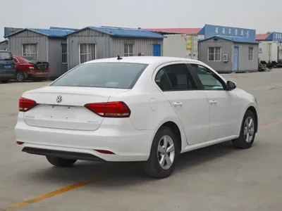 Volkswagen Lavida 2023, 30000 км, за 34600 CNY - фото 6