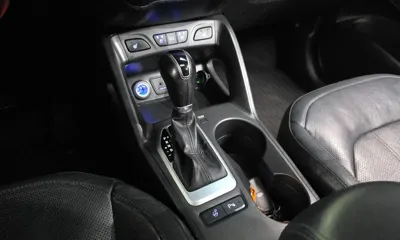 Hyundai Tucson 2015, 123795 км, за 8500000 KRW - фото 9