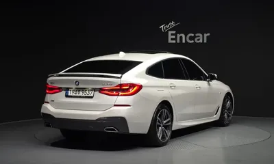 BMW Gran Turismo 2022, 69349 км, за 47500000 KRW - фото 2